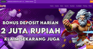 Freebet Download Aplikasi 15k Gratis Dari BINTANG918