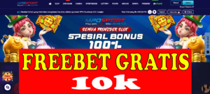 Freebet 10k Gratis MPOSPORT Download APK