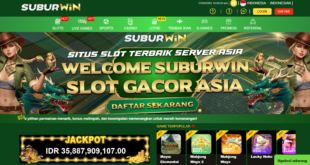 Freebet Tanpa Deposit 10k Gratis Dari SUBURWIN