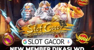Daftar Situs Freebet Tanpa Deposit 2025