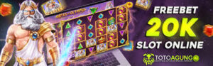 Daftar Situs Freebet Tanpa Deposit 2025