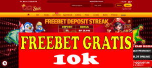 Freebet 10k Gratis Download APK dari QQSLOT