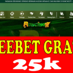 Freebet Tanpa Deposit 25k Gratis Dari RUNCING77